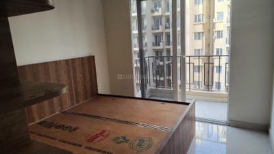 Bedroom Image of 900 Sq.ft 2 BHK Apartment / Flat for sale in Signature Global Orchard Avenue 1, Sector 93 Gurgaon for Rs. 6800000