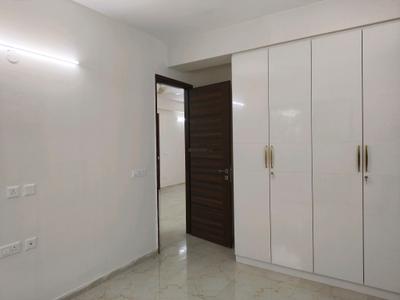 Bedroom Image of 1503 Sq.ft 3.5 BHK Builder Floor for sale in Smartworld Gems, Sector 89 Gurgaon for Rs. 16000000