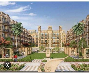 Image of 1305 Sq.ft 3 BHK Builder Floor for sale in Signatureglobal City 37D 1, Sector 37D, Gurgaon for Rs. 12600000