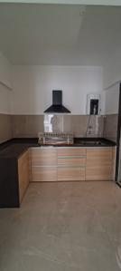 Kitchen Image of 1157 Sq.ft 2 BHK Apartment / Flat for sale in Choice Goodwill Metropolis East Phase 3, Lohegaon Pune for Rs. 7700000