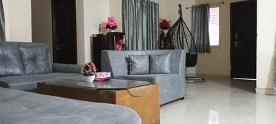 Hall Image of Leepavilion  in Shaikpet, Hyderabad