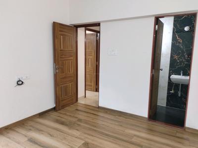 Bedroom Image of 1250 Sq.ft 2 BHK Apartment / Flat for sale in SM Vision, Ulwe Navi Mumbai for Rs. 21000000