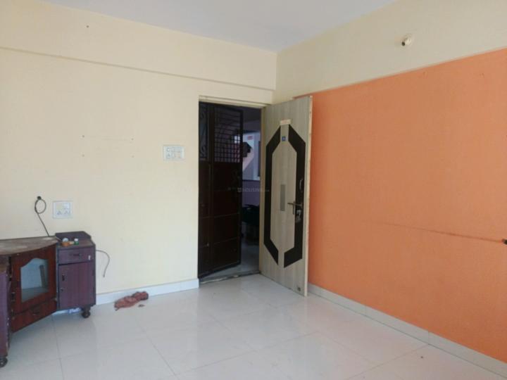 SS Sanjuda Complex Living Room 1