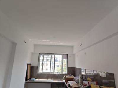 Kitchen Image of 1345 Sq.ft 3 BHK Apartment / Flat for sale in MGP Siddhiksha, Pimple Nilakh Pune for Rs. 12500000