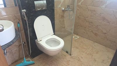 Image of 1250 Sq.ft 3 BHK Apartment / Flat for sale in V R Meghdoot Tower, Dhankawadi, Pune for Rs. 13500000