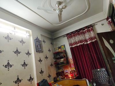 Bedroom Image of 650 Sq.ft 2 BHK Apartment / Flat for sale in Okay Plus Krishna kunj, Sirsi Jaipur for Rs. 2500000
