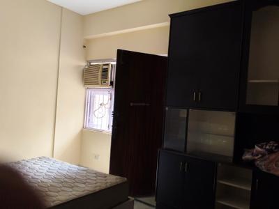 Bedroom Image of 1400 Sq.ft 3 BHK Apartment / Flat for rent in Eldeco Golf View Apartments, Omega IV Greater Noida for Rs. 30000