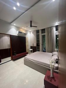 Bedroom Image of 3361 Sq.ft 5 BHK Apartment / Flat for sale in Chordias Eraya, Mansarovar Jaipur for Rs. 25259500