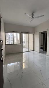 1 BHK Flat
