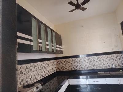 Kitchen Image of 1060 Sq.ft 2 BHK Apartment / Flat for sale in Lakhani Blue Waves, Ulwe Navi Mumbai for Rs. 12100000