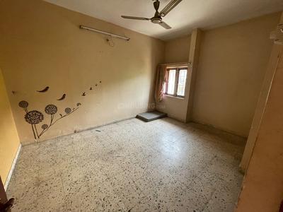 Bedroom Image of 855 Sq.ft 2 BHK Apartment / Flat for sale in Shyamal Ahmedabad for Rs. 4200000