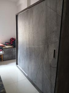 Hall Image of 1400 Sq.ft 2 BHK Independent House for sale in Shree Vallabh Bhumi Residency, Maneja Vadodara for Rs. 4700000