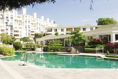 Image of 2750 Sq.ft 3.5 BHK Independent House for sale in Clover Highlands, Kondhwa, Pune for Rs. 36500000
