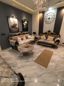 2 BHK Independent Builder Floor