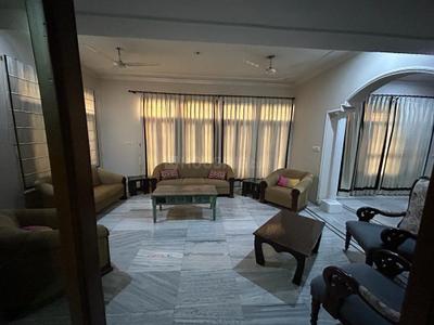 Hall Image of 4500 Sq.ft 5 BHK Independent House for sale in Sector 60 Mohali for Rs. 152500000