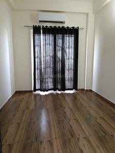 Bedroom Image of 680 Sq.ft 1 BHK Studio for sale in Baani City Center, Sector 63 Gurgaon for Rs. 9500000