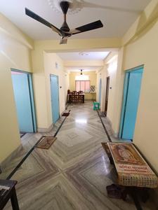 Hall Image of 1450 Sq.ft 3 BHK Apartment / Flat for sale in Behala Chowrasta Kolkata for Rs. 5500000