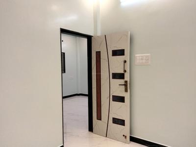 Bedroom Image of 1500 Sq.ft 3 BHK Independent House for sale in Ayappakkam Chennai for Rs. 13000000