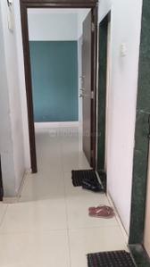 Hall Image of 495 Sq.ft 1 BHK Apartment / Flat for sale in Arihant City, Bhiwandi Thane for Rs. 4000000