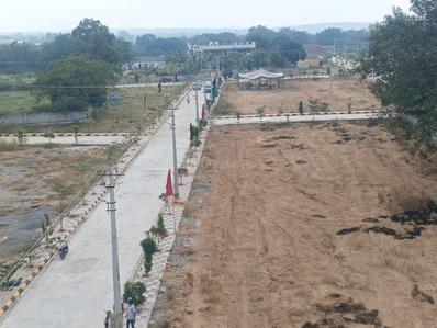 Image of 1500 Sq.ft 3 BHK Duplex for sale in Gaddapotharam, Sangareddy for Rs. 9900000