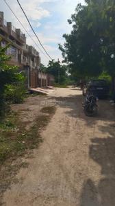 Residential Plot