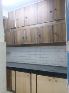Kitchen Image of 900 Sq.ft 3 BHK Apartment / Flat for sale in GH 14 DDA MIG, Paschim Vihar New Delhi for Rs. 13000000