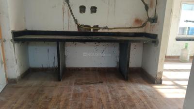 Kitchen Image of 920 Sq.ft 2 BHK Apartment / Flat for sale in Tollygunge Kolkata for Rs. 6900000
