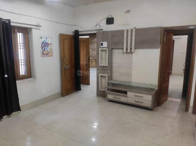 Hall Image of 1550 Sq.ft 3 BHK Apartment / Flat for rent in Orchid Green, Mohaddipur Gorakhpur for Rs. 23000