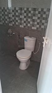 Bathroom Image of 1050 Sq.ft 2 BHK Apartment / Flat for sale in Thrippunithura Kochi for Rs. 5500000