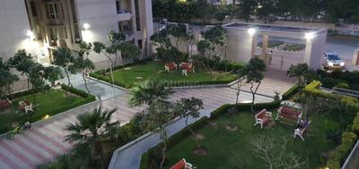 Balcony Image of 3644 Sq.ft 4 BHK Apartment / Flat for rent in Aez Aloha, Sector 57 Gurgaon for Rs. 85000
