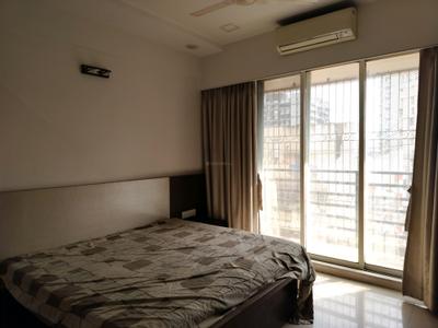 Bedroom Image of 4500 Sq.ft 4 BHK Apartment / Flat for sale in Siddhi Grandeur, Kharghar Navi Mumbai for Rs. 47500000