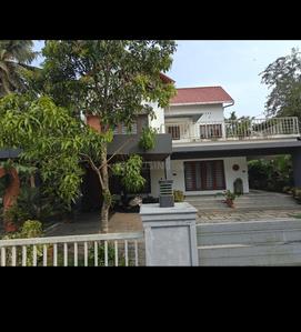 Image of 1000 Sq.ft 2 BHK Builder Floor for rent in Thiruvaniyoor, Kochi for Rs. 20000