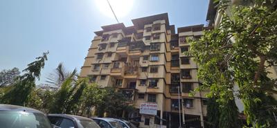 Image of 1400 Sq.ft 3 BHK Apartment / Flat for sale in Kamothe, Navi Mumbai for Rs. 11500000