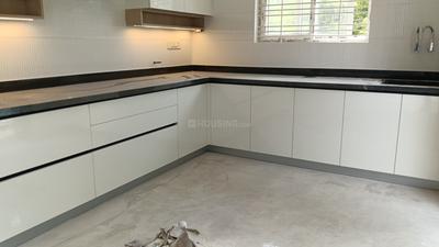 Kitchen Image of 1200 Sq.ft 2 BHK Apartment / Flat for rent in Byatarayanapura CMC And OG Part Bengaluru for Rs. 32000