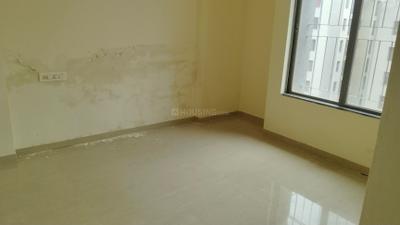 Bedroom Image of 748 Sq.ft 2 BHK Apartment / Flat for rent in F5 Epic, Wagholi Pune for Rs. 20000