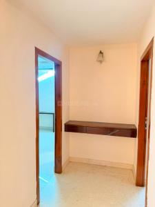 Hall Image of 2850 Sq.ft 4 BHK Penthouse for rent in Cooke Town Bengaluru for Rs. 130000