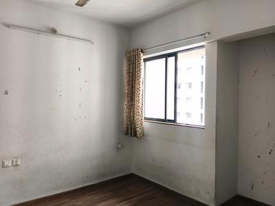Bedroom Image of 950 Sq.ft 2.5 BHK Apartment / Flat for rent in Lodha Palava Downtown, Palava Phase 2 Thane for Rs. 17000