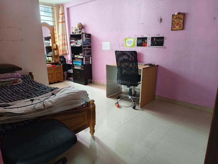 Chimes Apartment Bedroom 1