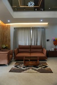Hall Image of 3500 Sq.ft 5 BHK Villa for rent in Devani Maharshi Villa, Vadadla Bharuch for Rs. 50000