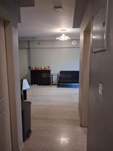 Hall Image of 1100 Sq.ft 3 BHK Apartment / Flat for sale in Kanakia Paris, Bandra East Mumbai for Rs. 54500000