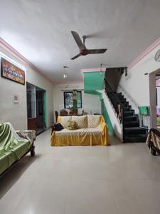 Image of 2422 Sq.ft 3 BHK Villa for sale in DSK Vishwa, Dhayari, Pune for Rs. 16000000
