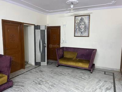 Hall Image of 1500 Sq.ft 3 BHK Builder Floor for sale in Patel Nagar New Delhi for Rs. 20000000