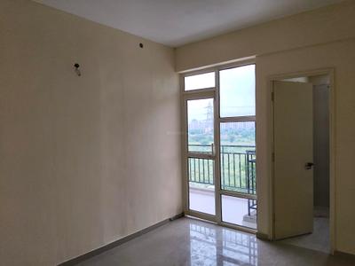 Bedroom Image of 560 Sq.ft 1 BHK Apartment / Flat for rent in Pyramid Infinity, Sector 70 Gurgaon for Rs. 20000