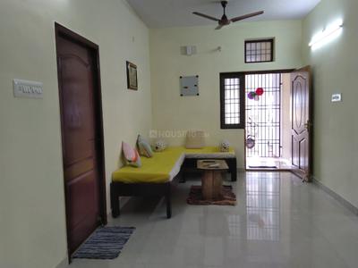 Hall Image of 1274 Sq.ft 3 BHK Apartment / Flat for sale in West Tambaram Chennai for Rs. 9000000