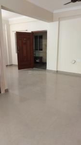 Hall Image of 1400 Sq.ft 3 BHK Builder Floor for rent in Kartik Nagar Bengaluru for Rs. 40000