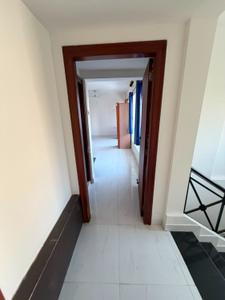 Balcony Image of 2050 Sq.ft 3 BHK Duplex for sale in Bavdhan Pune for Rs. 23000000