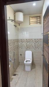 Image of 750 Sq.ft 2 BHK Builder Floor for rent in Kammanahalli, Bengaluru for Rs. 26000