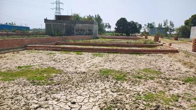 Image of 2000 Sq.ft Residential Plot / Land for sale in Kisan Path, Lucknow for Rs. 4400000