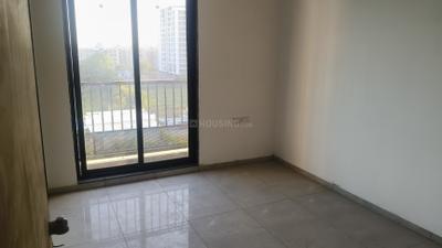 Bedroom Image of 1980 Sq.ft 3 BHK Apartment / Flat for sale in The Skylark, Randesan Gandhinagar for Rs. 8500000