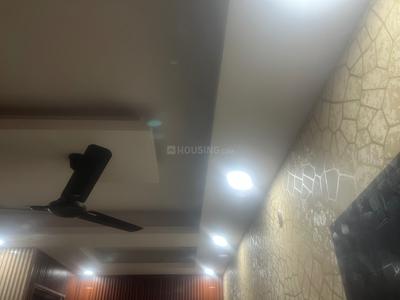 Hall Image of 700 Sq.ft 1 BHK Builder Floor for sale in Vaishali Ghaziabad for Rs. 4500000